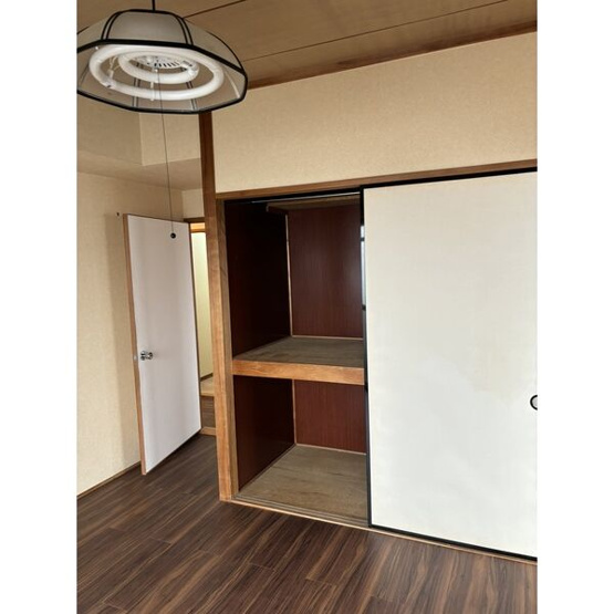 【収納】 | 高田ビル