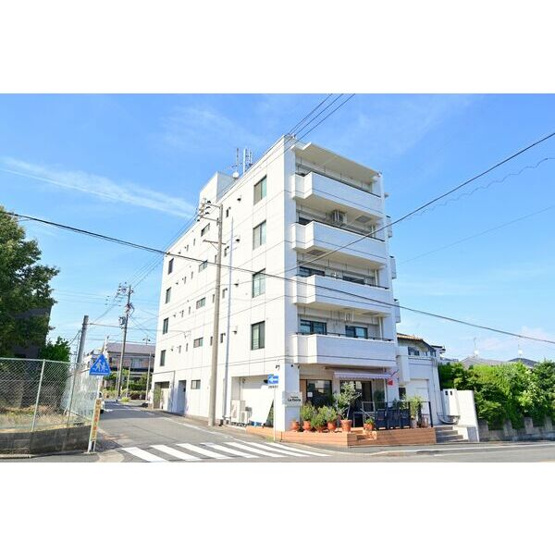 【外観】 | 高田ビル