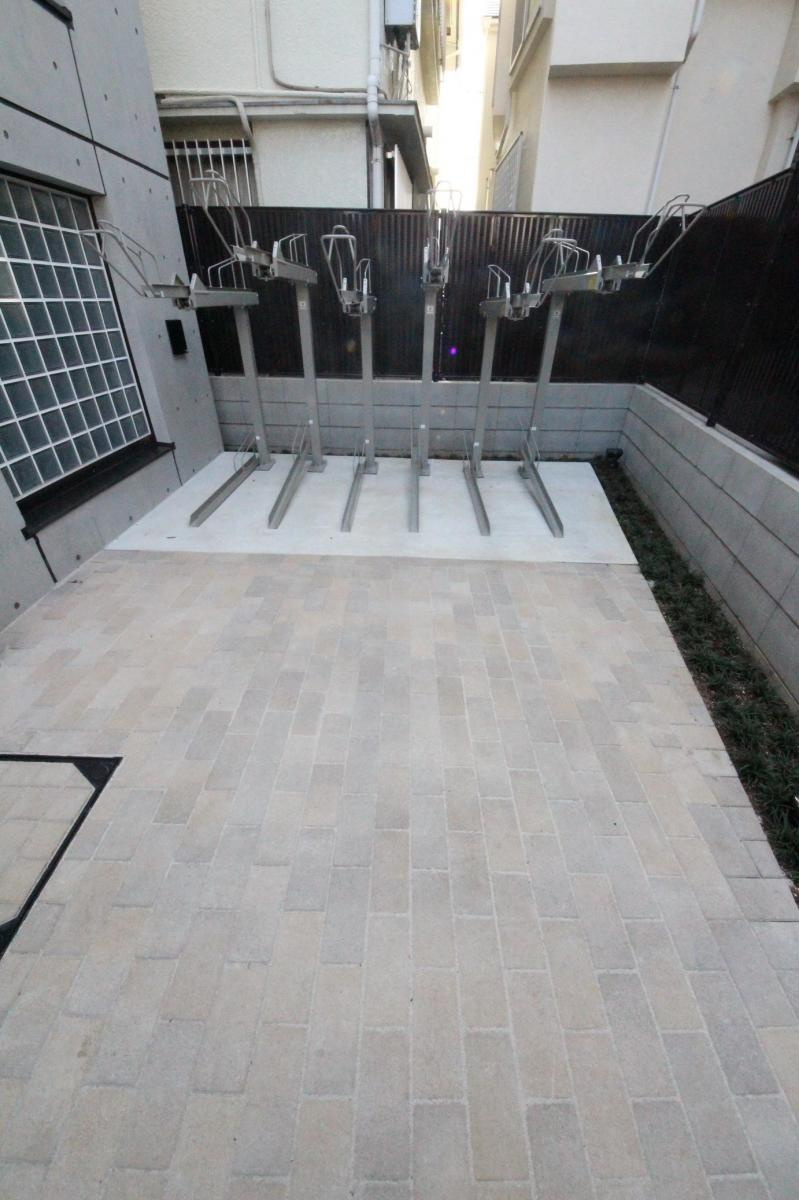 杉並区方南１丁目の賃貸マンションのその他共用部分