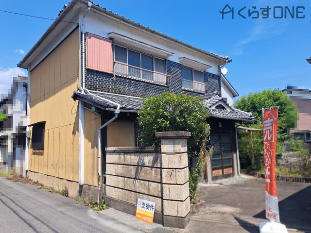 【外観】 | 姫路市西庄／売土地