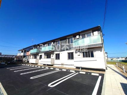 Le Lien Akane　North