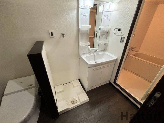 Re-be東三国の独立洗面台