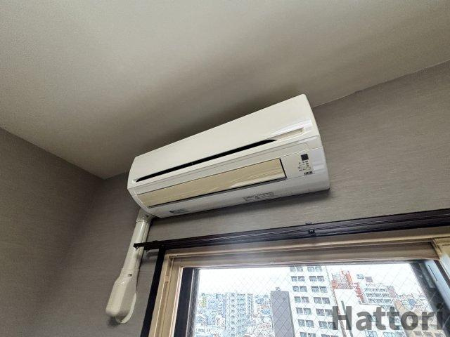 Re-be東三国の設備