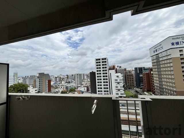 Re-be東三国の展望