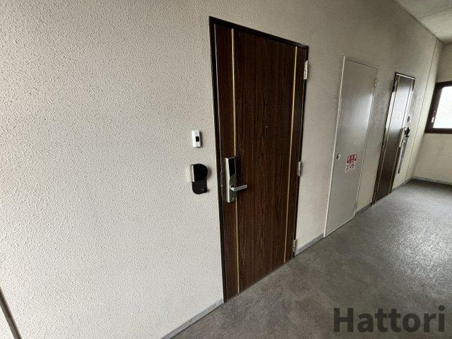 Re-be東三国のその他