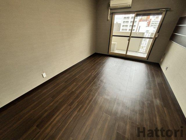 Re-be東三国の居間・リビング