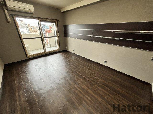 Re-be東三国の居間・リビング