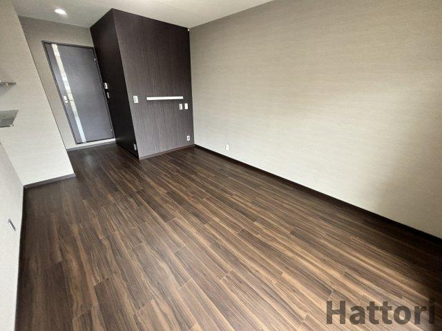 Re-be東三国の居間・リビング