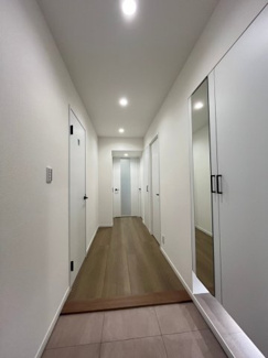 【玄関】 | 本厚木スカイハイツ | 玄関・廊下