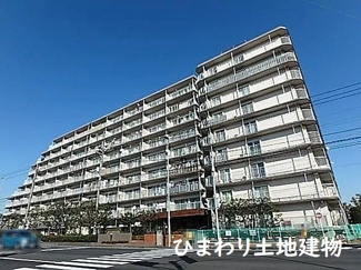 【外観】 | 本厚木スカイハイツ