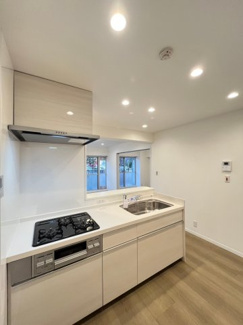 【キッチン】 | 本厚木スカイハイツ