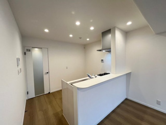 【キッチン】 | 本厚木スカイハイツ