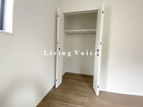 【収納】 | 【仲介手数料０円】二宮町山西2期　新築一戸建て | 二宮町山西2期　新築一戸建て