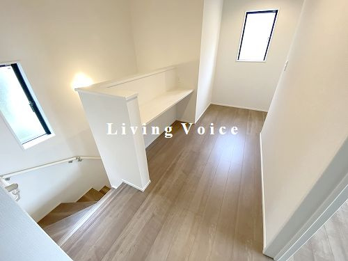 【内装】 | 【仲介手数料０円】二宮町山西2期　新築一戸建て | 二宮町山西2期　新築一戸建て