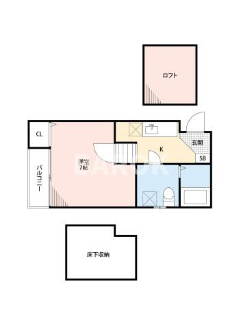 コンフォートベネフィス西新東