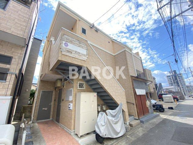 コンフォートベネフィス西新東