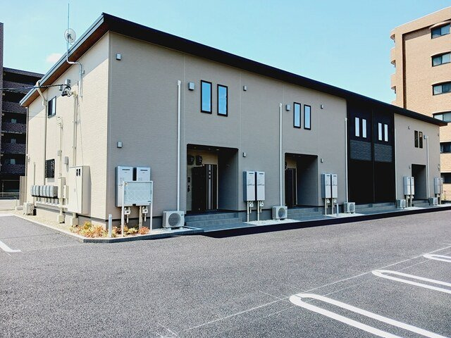 カーサ　セレーノ