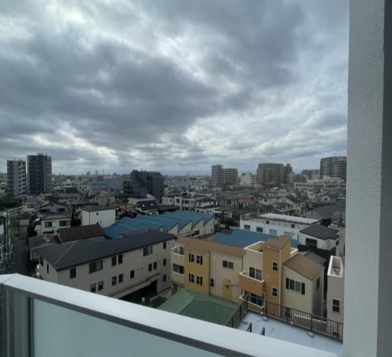 ＡＲＫＭＡＲＫ五反野ＹＩＥＬＤの展望