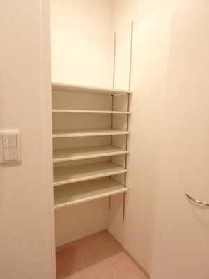 【設備】 | セレ　グレージュ