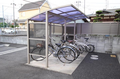 【その他共用部分】 | セレ　グレージュ