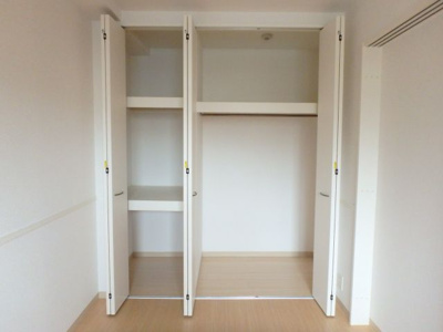 【収納】 | セレ　グレージュ