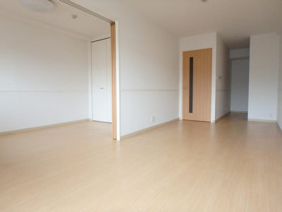 【居間・リビング】 | セレ　グレージュ