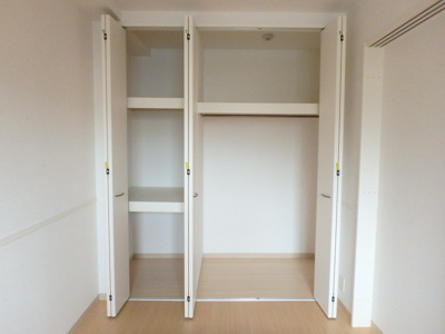 【収納】 | セレ　グレージュ