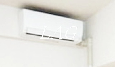 【設備】 | メゾン・ド・ヴィレ白金台 | エアコンです。