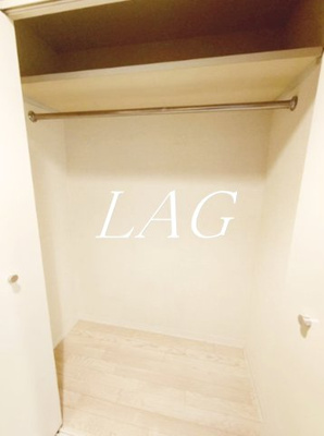 【収納】 | メゾン・ド・ヴィレ白金台 | 収納です。