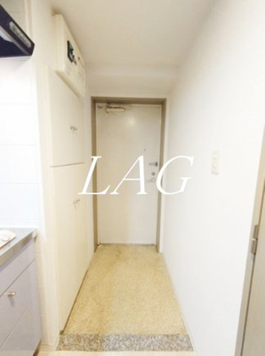 【玄関】 | メゾン・ド・ヴィレ白金台 | 玄関です。