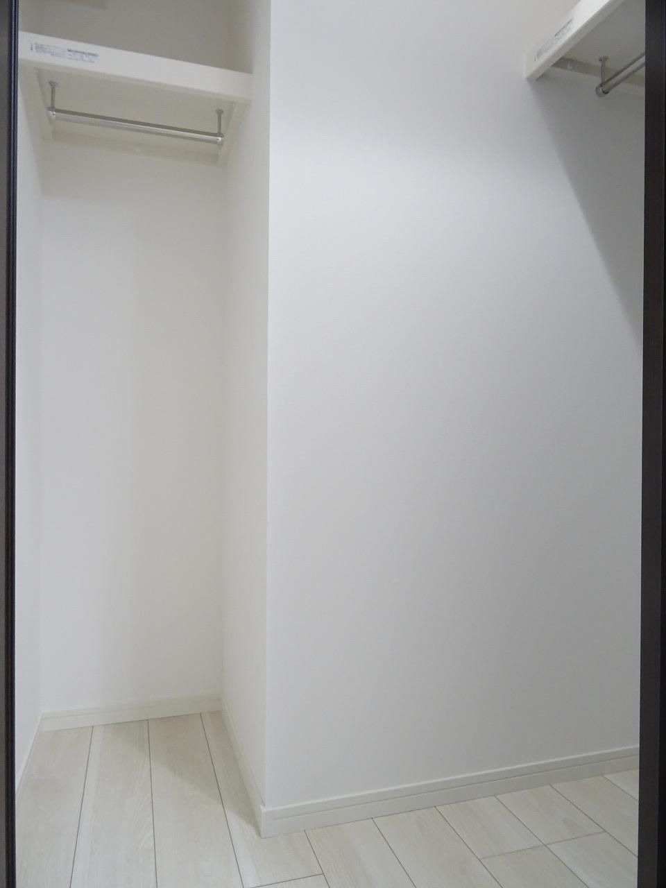 LIBTH西公園の設備