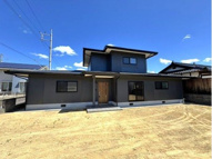 山陽小野田市大字山川の中古一戸建の画像