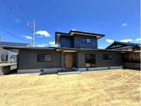 山陽小野田市大字山川の中古一戸建の画像