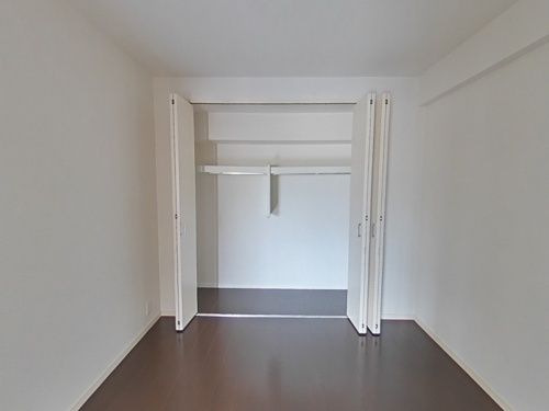 サムティ迎町の収納