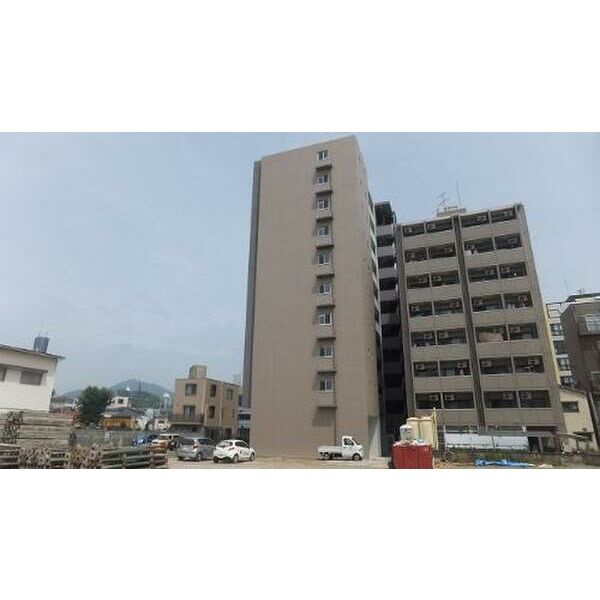 サムティ迎町のその他共用部分