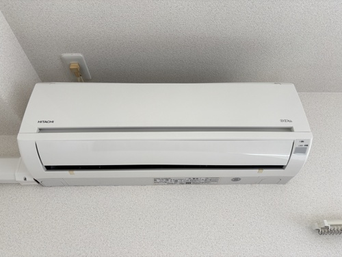 サムティ迎町の設備