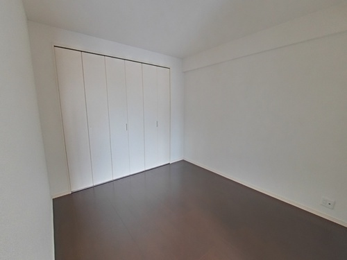 サムティ迎町の洋室