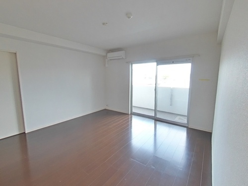 サムティ迎町の内装