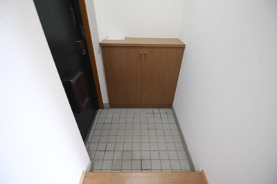 【玄関】 | ボヌール