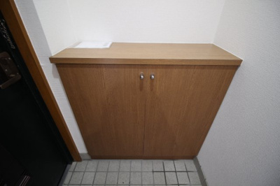 【収納】 | ボヌール