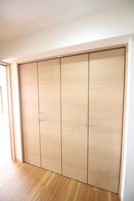 【収納】 | ボヌール