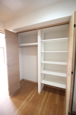 【収納】 | ボヌール