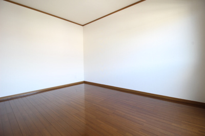 【洋室】 | ボヌール