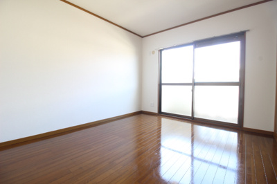 【洋室】 | ボヌール