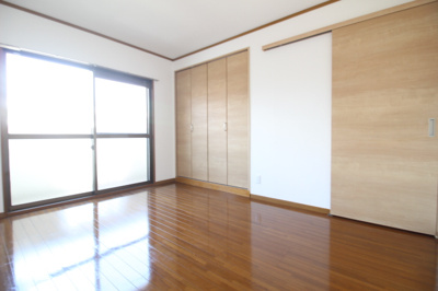 【寝室】 | ボヌール