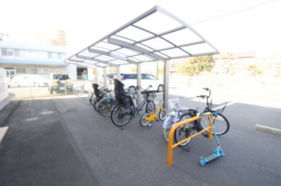 【その他共用部分】 | ボヌール