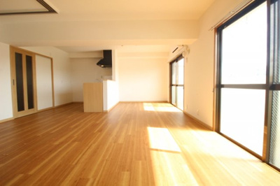 【居間・リビング】 | ボヌール