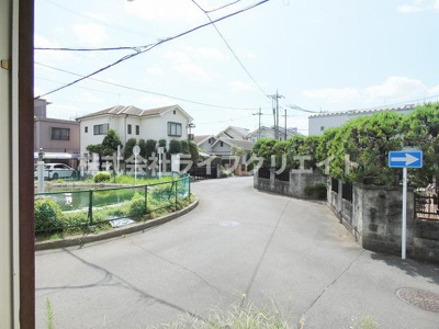 【展望】 | 稲森荘