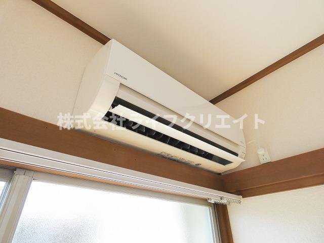 【その他】 | 稲森荘