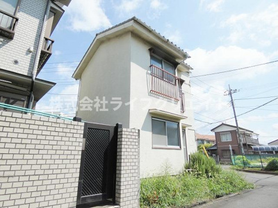 【外観】 | 稲森荘